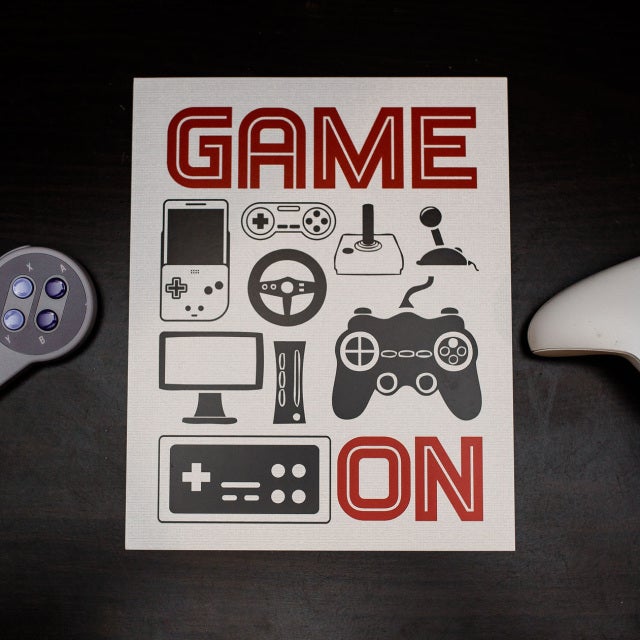 Play Gamer Sticker by GankNow for iOS & Android